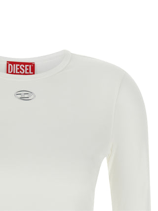 White Cotton Sportswear