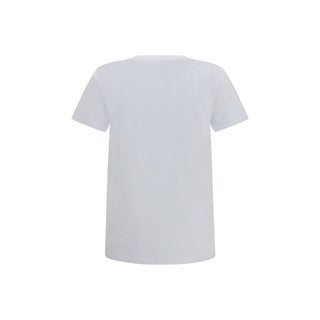 White Cotton Sportswear