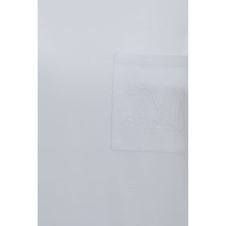 White Cotton Sportswear