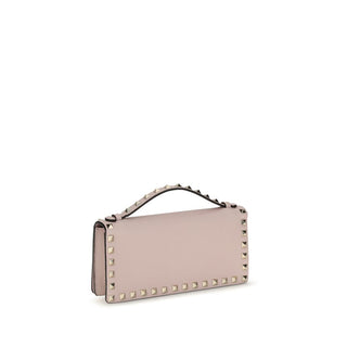 Multicolor Calf Leather Bos Taurus Wallet