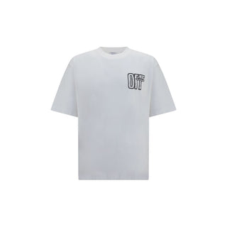 White Cotton Sportswear