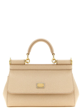 Multicolor Calfskin Handbag