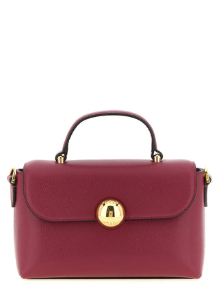 Multicolor Calfskin Handbag