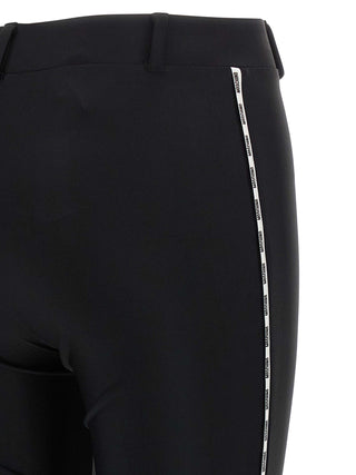 Bicolor Polyamide Leggings