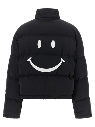 Black Polyamide Bomber