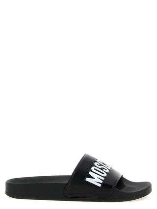 Bicolor Pvc Slides