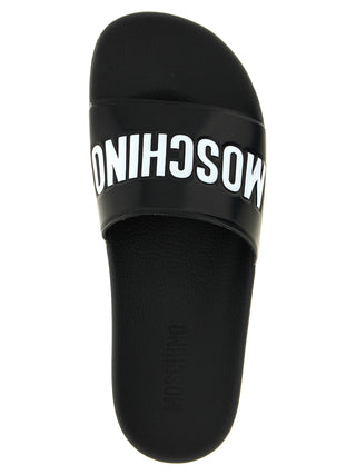 Bicolor Pvc Slides