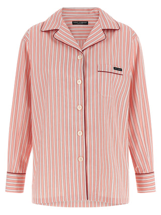 Multicolor Cotton Blouse