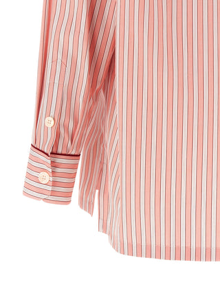 Multicolor Cotton Blouse