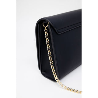 Bolso de polietileno negro