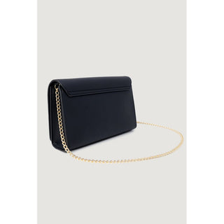 Bolso de polietileno negro