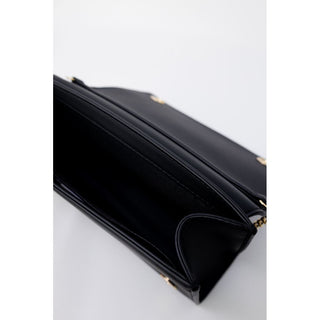 Bolso de polietileno negro