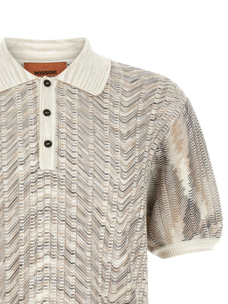 Multicolor Cotton Cardigan