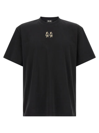 Black Cotton Sportswear