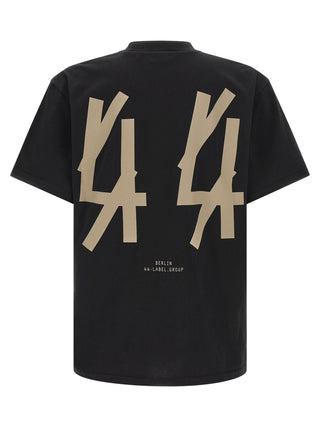 Black Cotton Sportswear