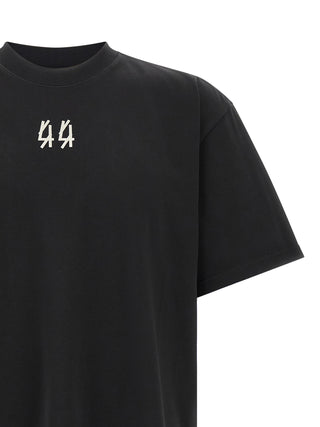 Black Cotton Sportswear