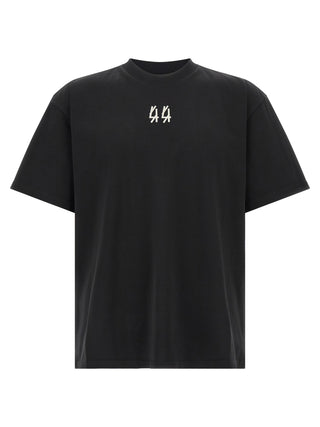 Black Cotton Sportswear