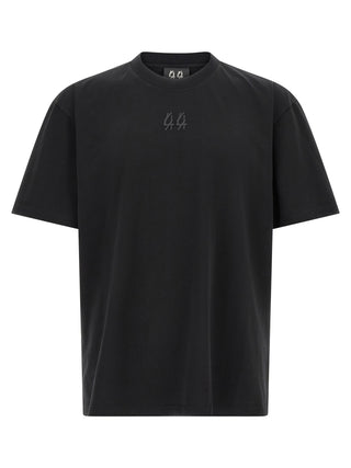Black Cotton Sportswear