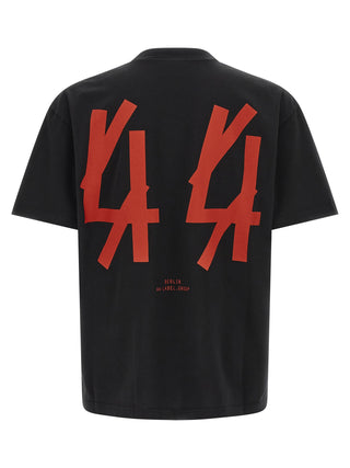 Black Cotton Sportswear