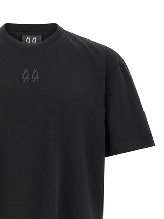 Black Cotton Sportswear