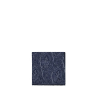 Blue Modal Foulard