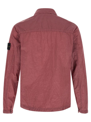 Multicolor Polyamide Blouse