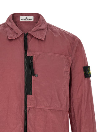 Multicolor Polyamide Blouse