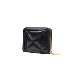 Black Polyethylene Wallet