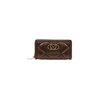 Brown Polyethylene Wallet