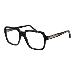 Black Acetate Glasses (Frames)
