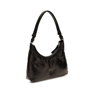 Black Lamb Ovis Aries Shoulder Bag