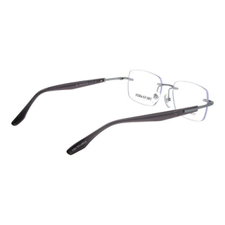 Silver Titanium Glasses (Frames)