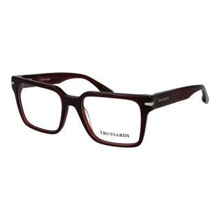 Gafas de acetato burdeos (monturas)