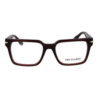 Gafas de acetato burdeos (monturas)