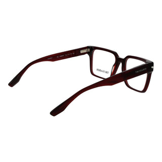 Gafas de acetato burdeos (monturas)