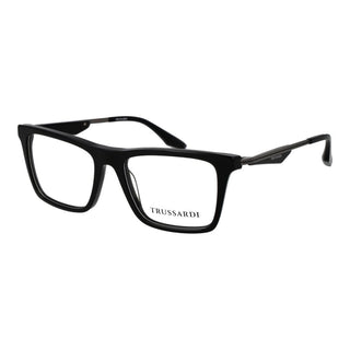 Black Acetate Glasses (Frames)