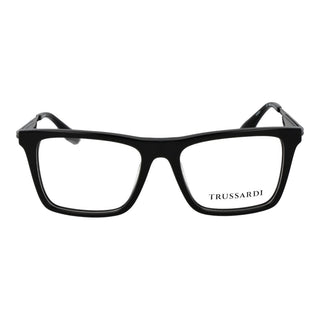 Black Acetate Glasses (Frames)