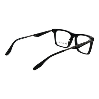 Black Acetate Glasses (Frames)