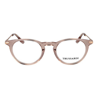Pink Acetate Glasses (Frames)