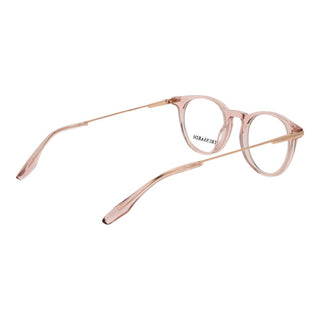 Pink Acetate Glasses (Frames)