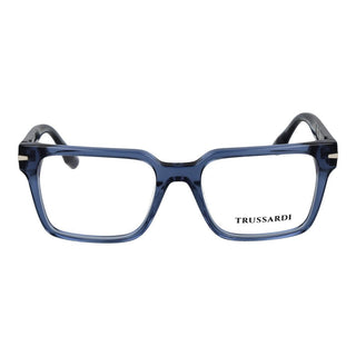 Blue Acetate Glasses (Frames)