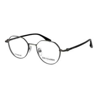 Gray Titanium Glasses (Frames)