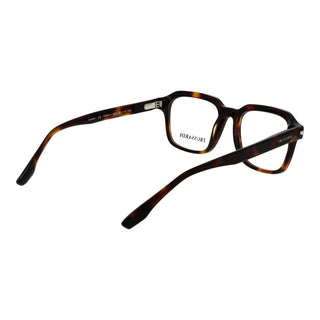 Brown Acetate Glasses (Frames)