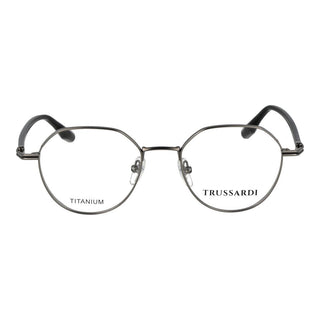 Gray Titanium Glasses (Frames)