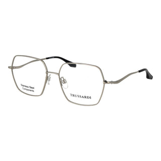 Silver Stainless Steel Glasses (Frames)