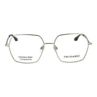 Silver Stainless Steel Glasses (Frames)