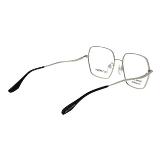 Silver Stainless Steel Glasses (Frames)