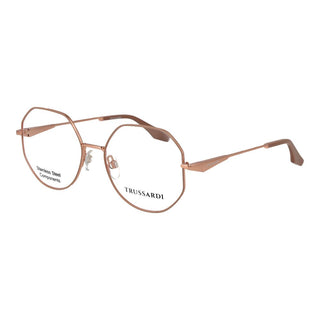 Pink Stainless Steel Glasses (Frames)
