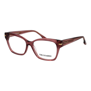Pink Acetate Glasses (Frames)