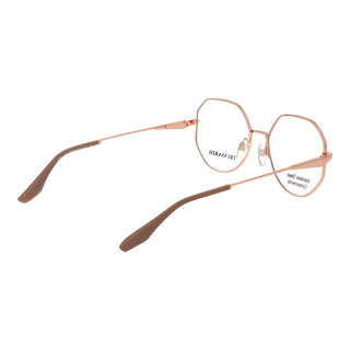 Pink Stainless Steel Glasses (Frames)